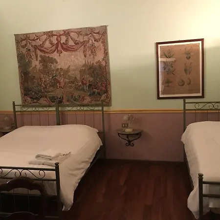 Agriturismo Cascina Madonnina-2