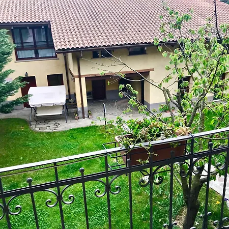 Agriturismo Cascina Madonnina-3